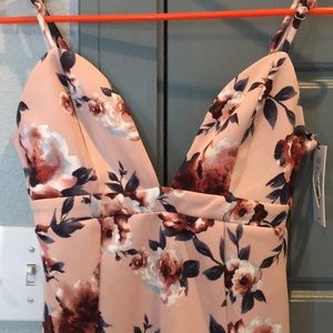 iris Dresses - IRIS Floral Dress NEW! iris Dresses - IRIS Floral Dress NEW!